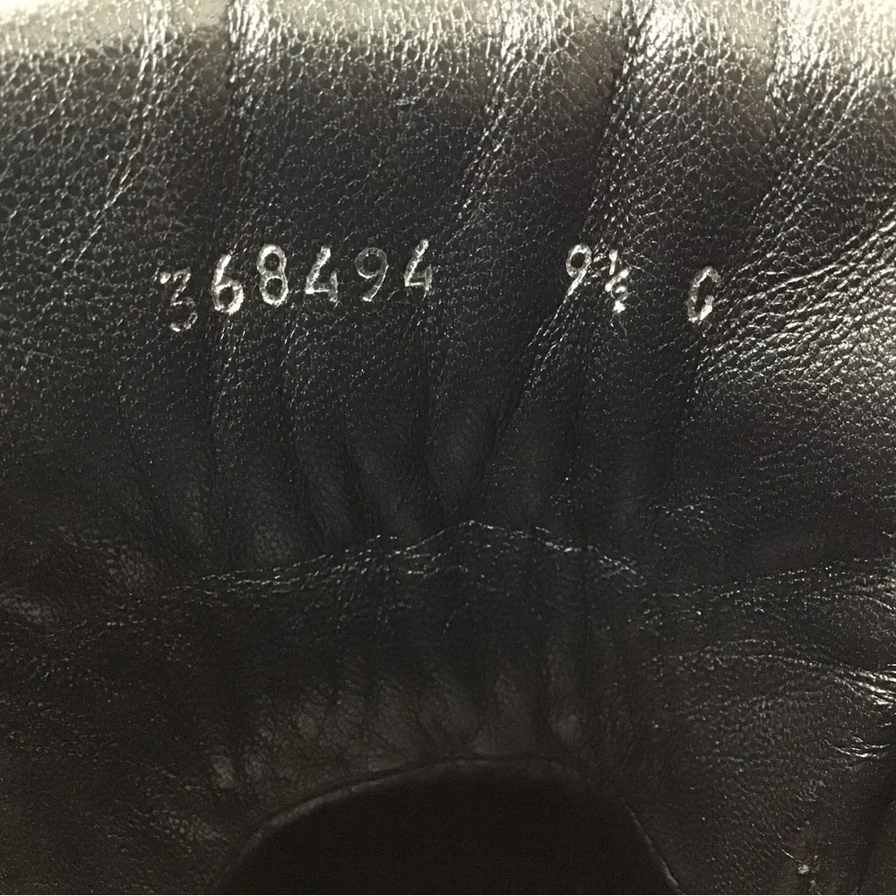 Gucci Shoes